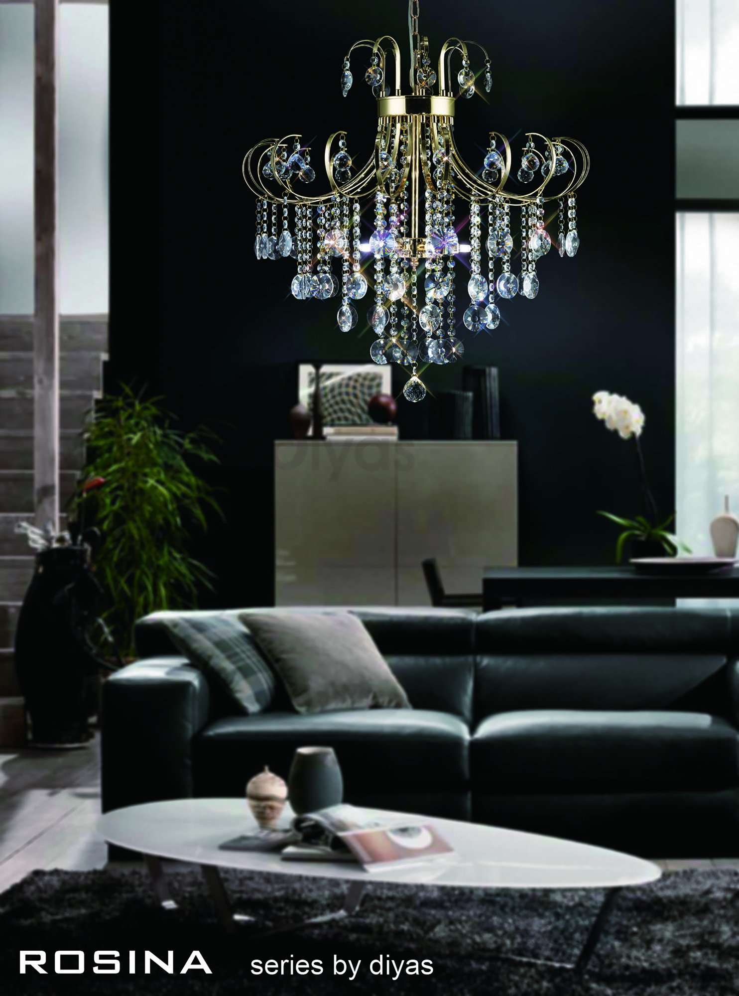 Rosina Crystal Wall Lights Diyas Contemporary Crystal Wall Lights Rosina Crystal Wall Lights Diyas Contemporary Crystal Wall Lights